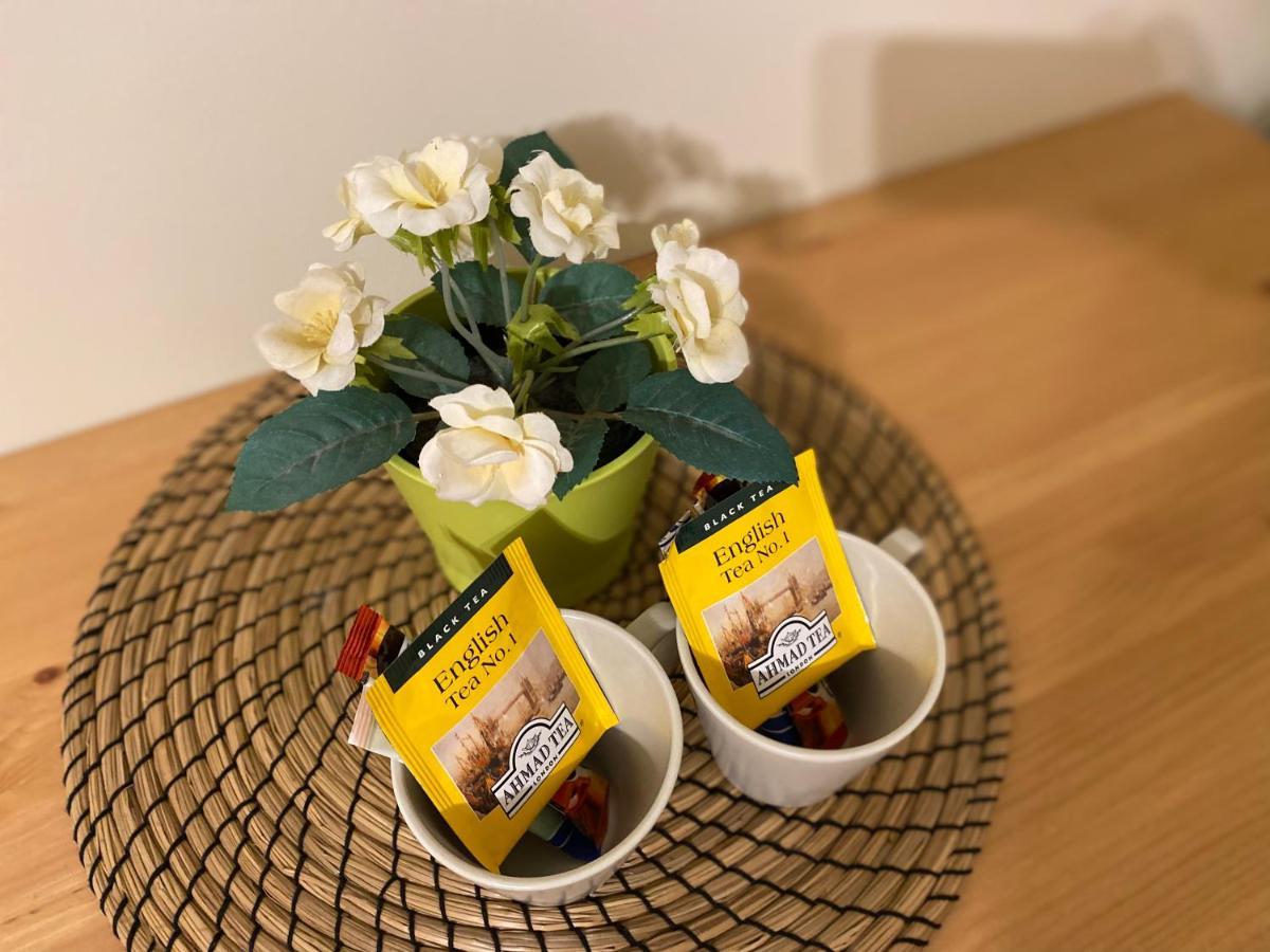 Willa Aleksandra - Apartamenty Miedzybrodzie Zywieckie Eksteriør billede