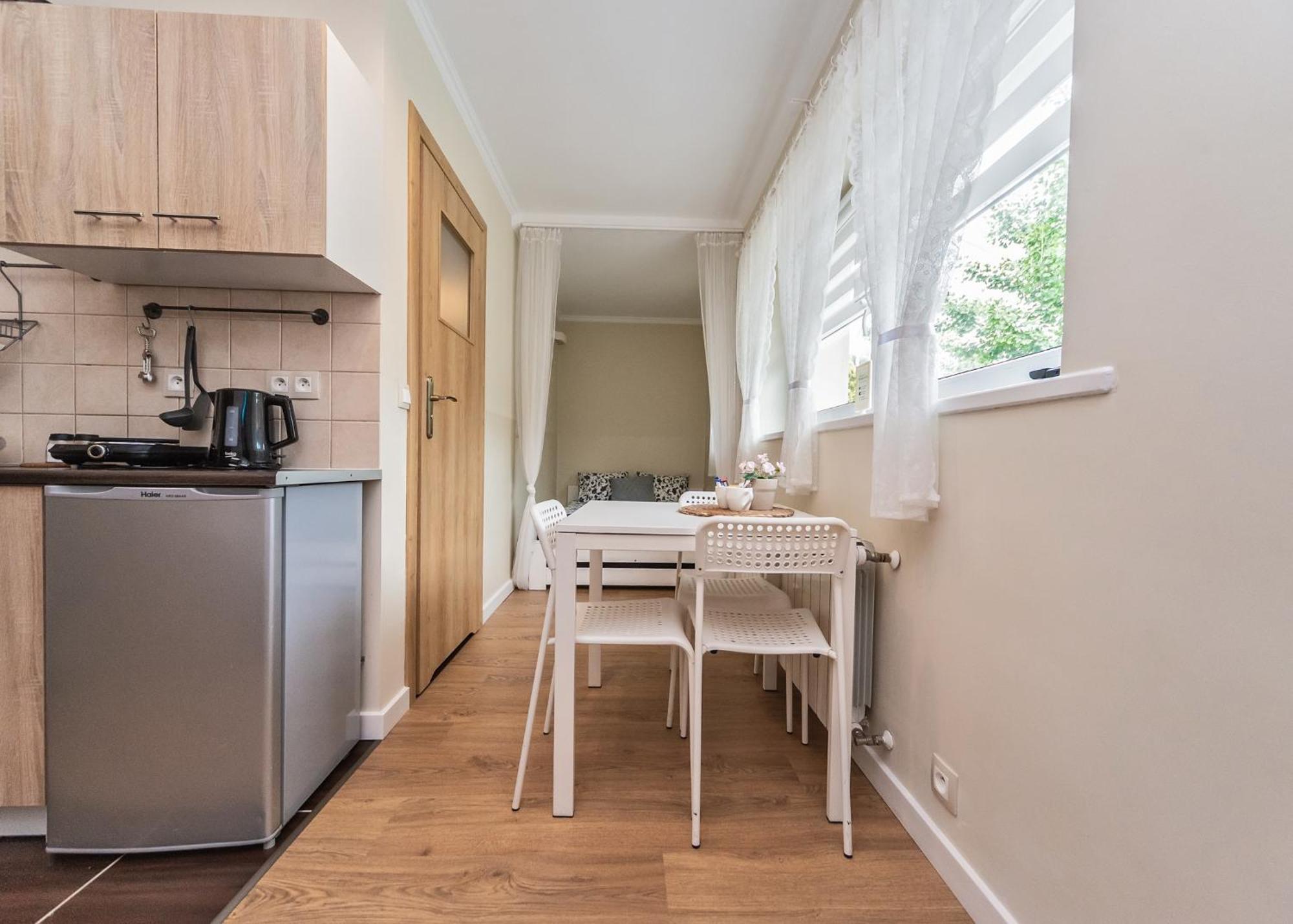 Willa Aleksandra - Apartamenty Miedzybrodzie Zywieckie Eksteriør billede