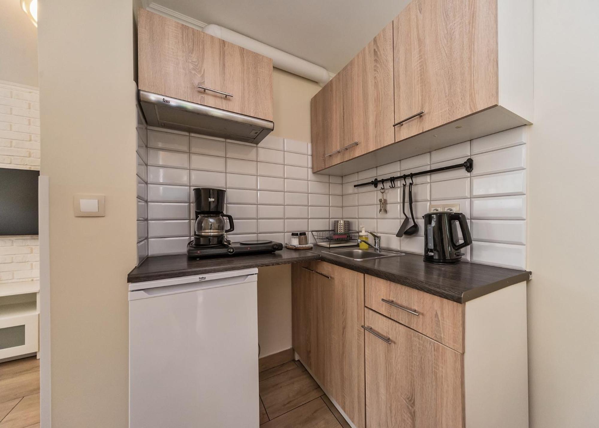 Willa Aleksandra - Apartamenty Miedzybrodzie Zywieckie Eksteriør billede